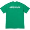 Supreme Mutants Tee (FW23)