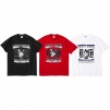 Supreme Supreme Bounty Hunter Wolf Tee (FW23)