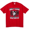 Supreme Supreme Bounty Hunter Wolf Tee (FW23)