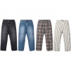 Supreme Supreme Dickies Double Knee Baggy Jean (FW23)