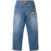 Supreme Supreme Dickies Double Knee Baggy Jean (FW23)