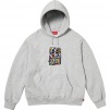 Supreme Neil Blender Mosaic Hooded Sweatshirt (FW23)