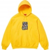 Supreme Neil Blender Mosaic Hooded Sweatshirt (FW23)