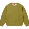 Supreme Small Box Crewneck (FW23)