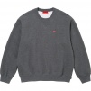 Supreme Small Box Crewneck (FW23)