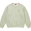 Supreme Small Box Crewneck (FW23)