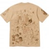 Supreme Downtown Tee (FW23)