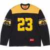 Supreme Bumblebee L S Football Top (FW23)