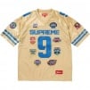 Supreme Championships Football Jersey (FW23)