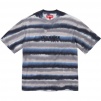 Supreme Dyed Stripe S S Top (FW23)