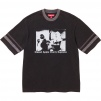Supreme Glazed Athletic S S Top (FW23)