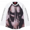 Supreme H.R. Giger Raglan L S Top (FW23)