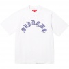 Supreme Old English S S Top (FW23)