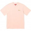 Supreme Washed Script S S Top (FW23)