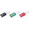 Supreme Supreme Fenix E03R Flashlight Keychain (FW24)