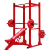 Supreme Supreme Tru Grit Power Rack Weight Set (FW24)