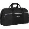 Supreme Duffle Bag (FW24) - Black