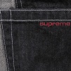Supreme 2-Tone Paneled Baggy Jean (FW24) - $188 Supreme 2-Tone Paneled Baggy Jean (FW24) - $188