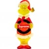 Supreme 3-Foot Grinch (FW24) - Multicolor