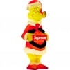 Supreme 3-Foot Grinch (FW24) - Multicolor