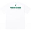 Supreme Blockbuster Tee (FW24) - White
