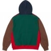 Supreme Box Logo Hooded Sweatshirt (FW24) - Multicolor