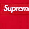 Supreme Box Logo Hooded Sweatshirt (FW24) - Multicolor