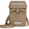 Supreme Camera Bag (FW24) - Tan Raindrop