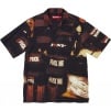男性に人気！ Supreme Canal St. S S Shirt (FW24) - $148 トップス