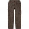 Supreme Double Knee Painter Pant (FW24) - Liberty