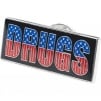 Supreme Drugs Pin (FW24) - Multicolor