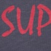 Supreme FTP S S Top (FW24) - Navy