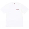 Supreme Fuck Money Tee (FW24) - White