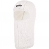 Supreme Fuzzy Balaclava (FW24) - White
