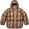 Supreme GORE-TEX 900-Fill Down Parka (FW24) - Fur Print