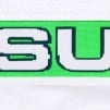 Supreme Jacquard Rib Football Jersey (FW24) - White