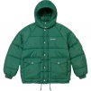 Supreme Jane's Addiction Mechanics Jacket (FW24) - Green