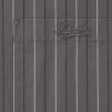 Supreme Loose Fit Stripe Shirt (FW24) - Grey