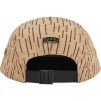 Supreme Military Camp Cap (FW24) - Tan Raindrop