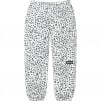 Supreme Polartec Pant (FW24) - Leopard