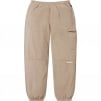 Supreme Polartec Pant (FW24) - Taupe