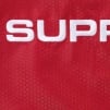 Supreme Reflective Piping Pullover (FW24) - Red