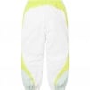 Supreme S Logo Track Pant (FW24) - Light Mint