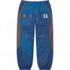 Supreme S Logo Track Pant (FW24) - Navy