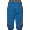 Supreme S Logo Track Pant (FW24) - Navy