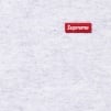 Supreme Small Box Sweatpant (FW24) - Ash Grey