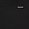 Supreme Small Box Sweatpant (FW24) - Black
