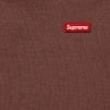 Supreme Small Box Sweatpant (FW24) - Brown