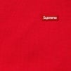 Supreme Small Box Sweatpant (FW24) - Red