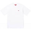 Supreme Small Box Tee (FW24) - White